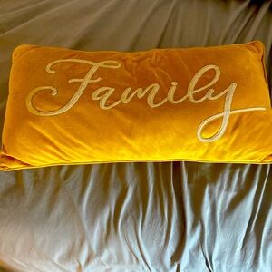 It does not look pleasant in my house